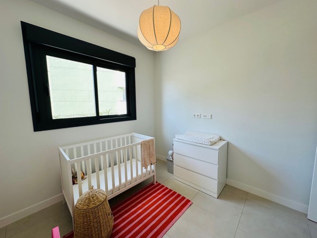 3 Schlafzimmer Apartment in Calanova Golf