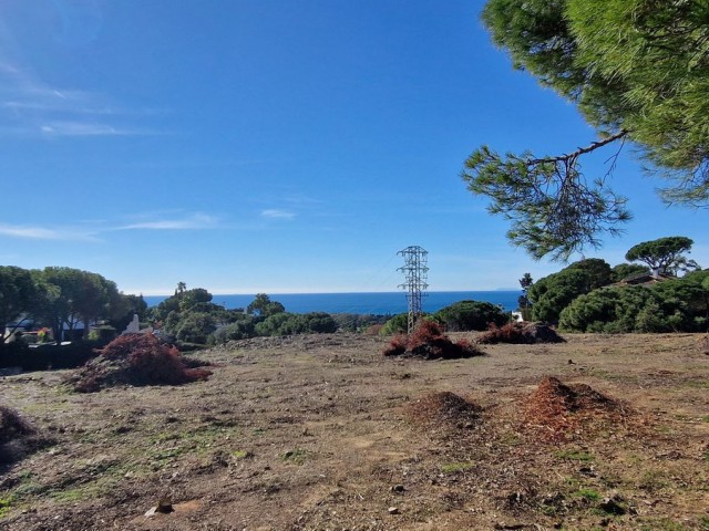  Perceel in Elviria