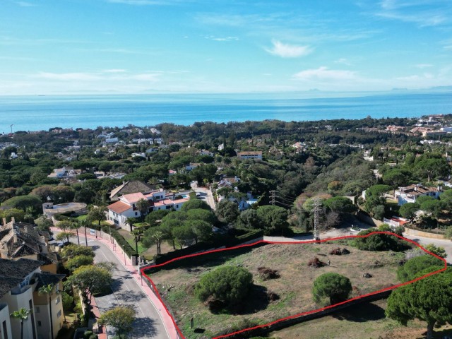 Perceel in Elviria