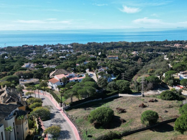  Perceel in Elviria