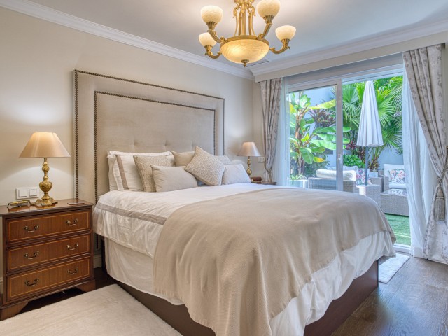 4 Bedrooms Townhouse in Marbella