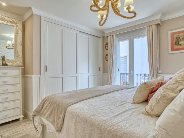 4 Bedrooms Townhouse in Marbella