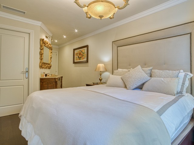 4 Bedrooms Townhouse in Marbella