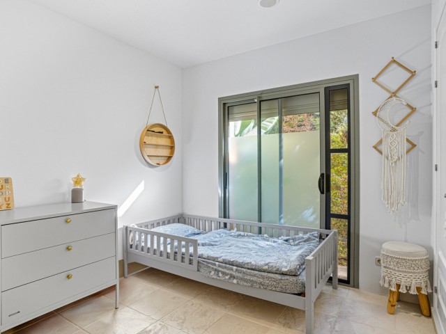 2 Bedrooms Apartment in Estepona