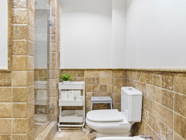 2 Bedrooms Apartment in Estepona