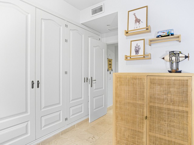 2 Bedrooms Apartment in Estepona