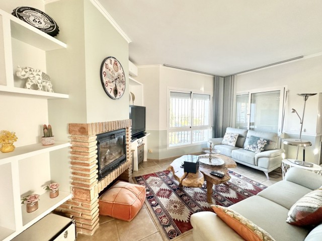 Villa avec 4 Chambres  à Mijas Costa