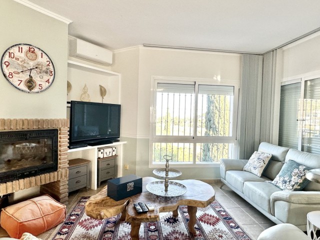 Villa avec 4 Chambres  à Mijas Costa