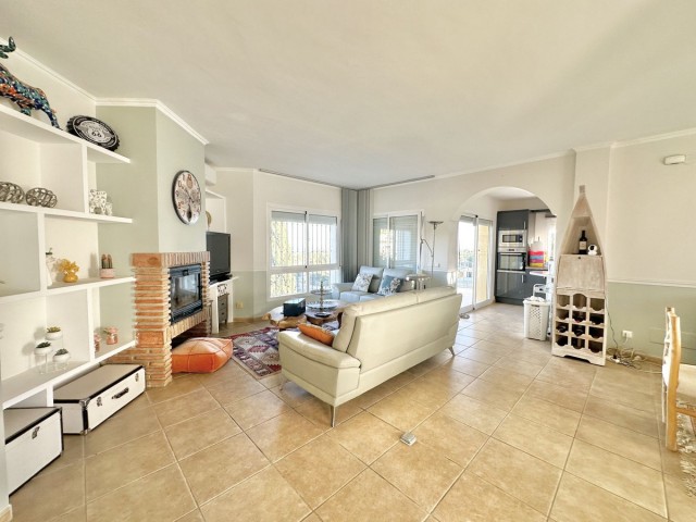 Villa avec 4 Chambres  à Mijas Costa