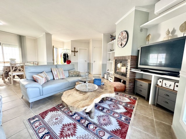 Villa avec 4 Chambres  à Mijas Costa