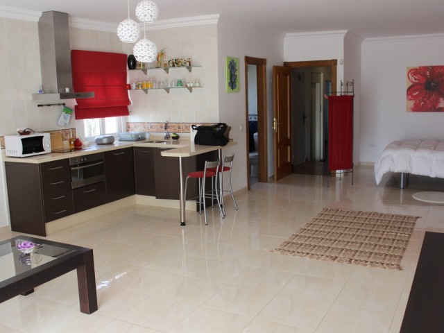 7 Schlafzimmer Villa in Artola