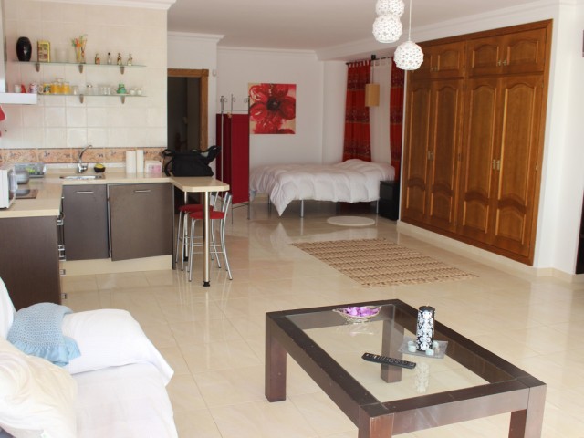 7 Schlafzimmer Villa in Artola