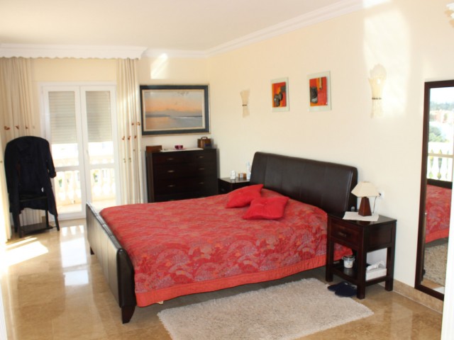 7 Schlafzimmer Villa in Artola