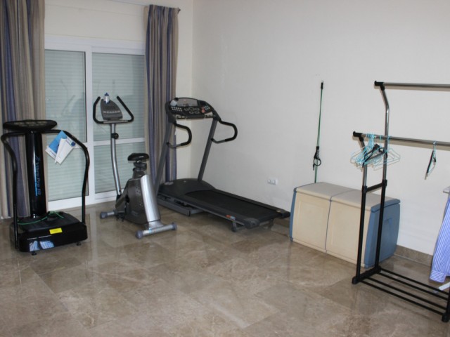 7 Schlafzimmer Villa in Artola