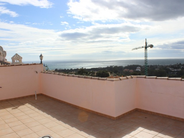 7 Schlafzimmer Villa in Artola