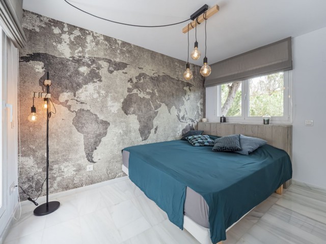 5 Sovrums Villa i Elviria