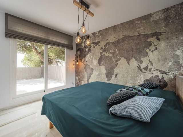 5 Sovrums Villa i Elviria