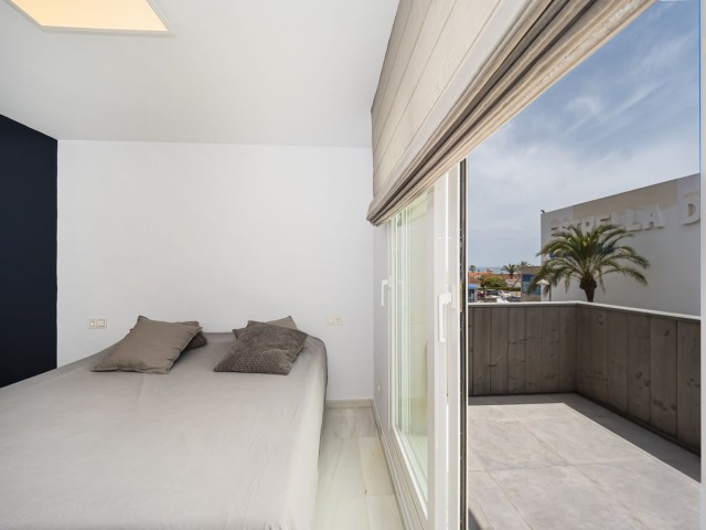 5 Sovrums Villa i Elviria