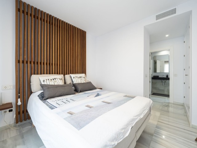 5 Sovrums Villa i Elviria