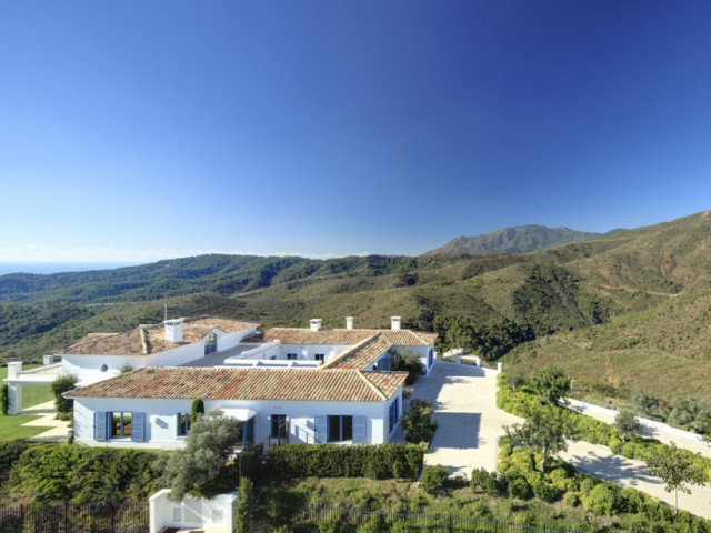 Villa, Benahavis