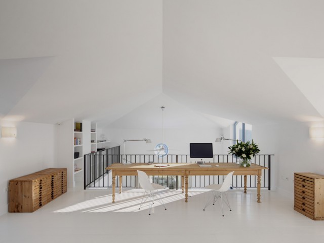 5 Bedrooms Villa in Benahavís