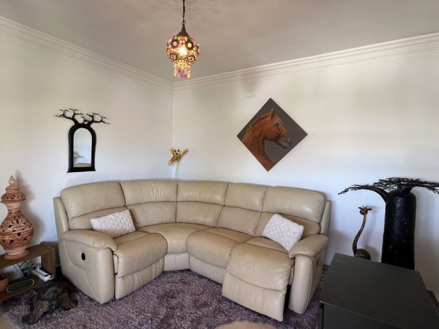 3 Schlafzimmer Villa in Alhaurín el Grande