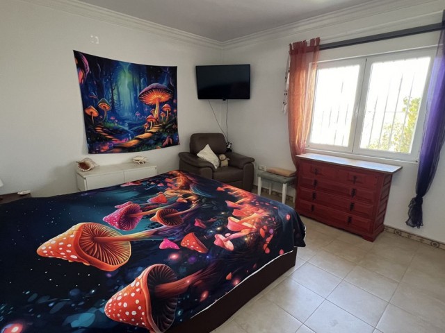 3 Schlafzimmer Villa in Alhaurín el Grande