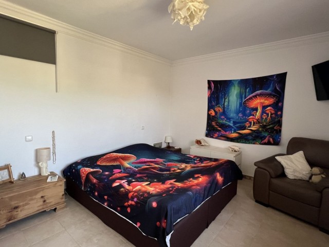 3 Schlafzimmer Villa in Alhaurín el Grande