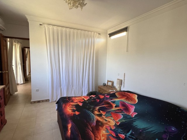 3 Schlafzimmer Villa in Alhaurín el Grande