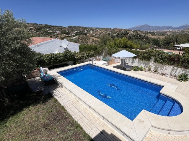 3 Schlafzimmer Villa in Alhaurín el Grande