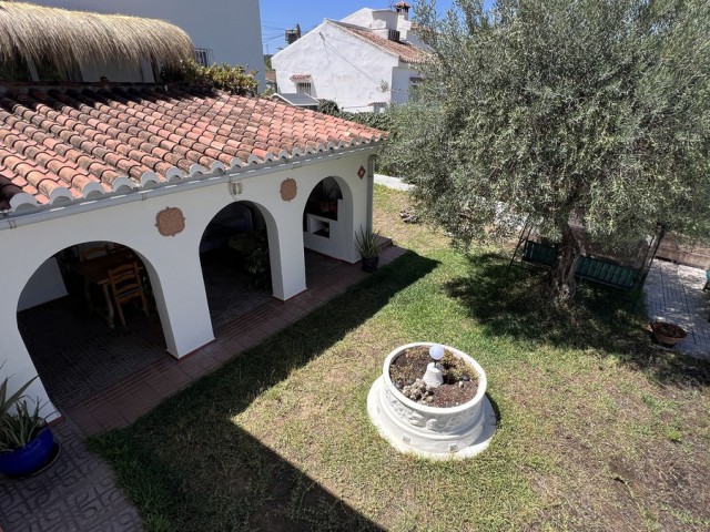 3 Schlafzimmer Villa in Alhaurín el Grande