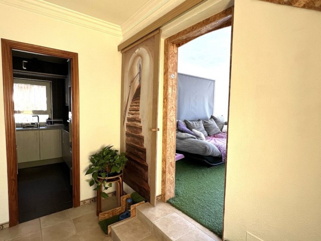 Villa avec 3 Chambres  à Alhaurín el Grande