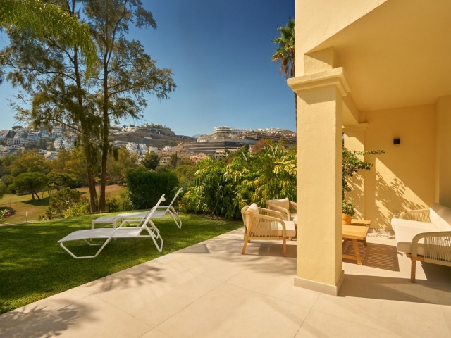 3 Bedrooms Townhouse in La Quinta