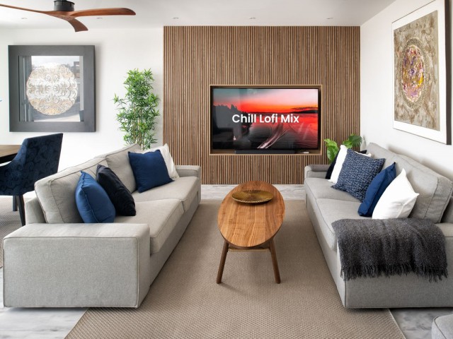 Penthouse in Nueva Andalucía