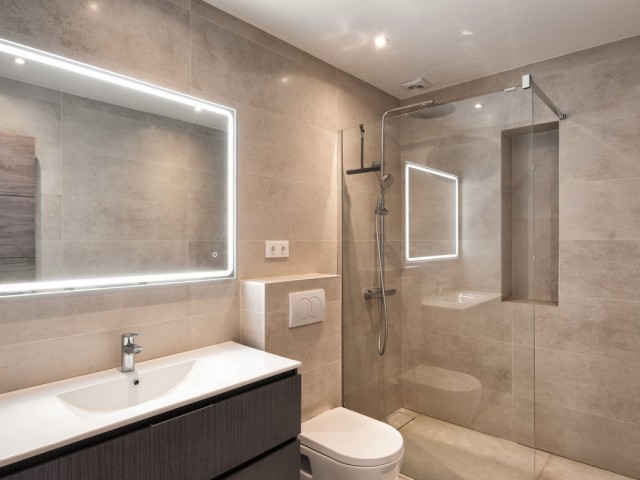 Penthouse in Nueva Andalucía