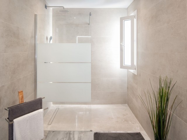 Penthouse in Nueva Andalucía