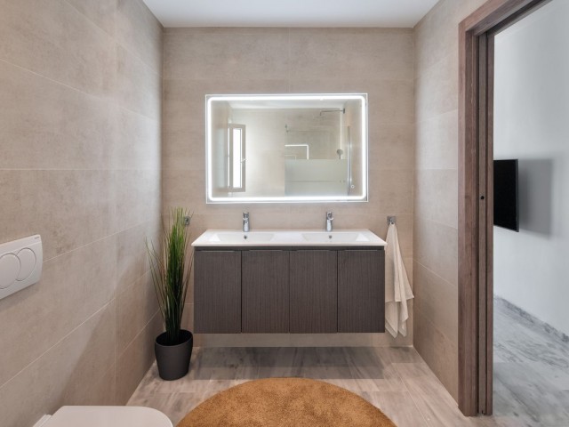 Penthouse in Nueva Andalucía