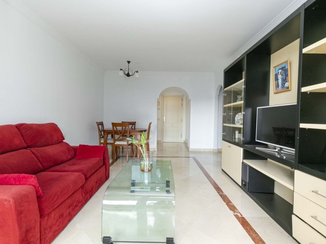 2 Bedrooms Apartment in Marbella