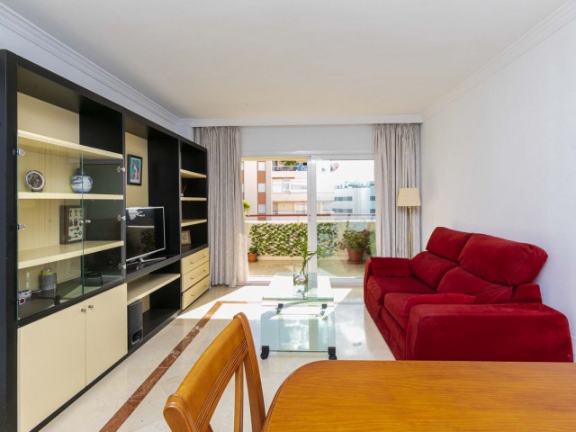 2 Bedrooms Apartment in Marbella