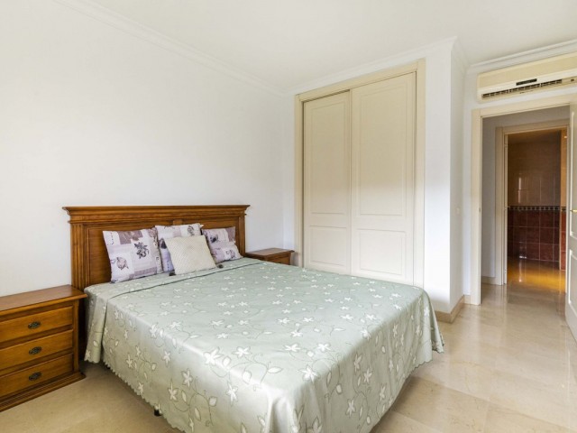 2 Bedrooms Apartment in Marbella