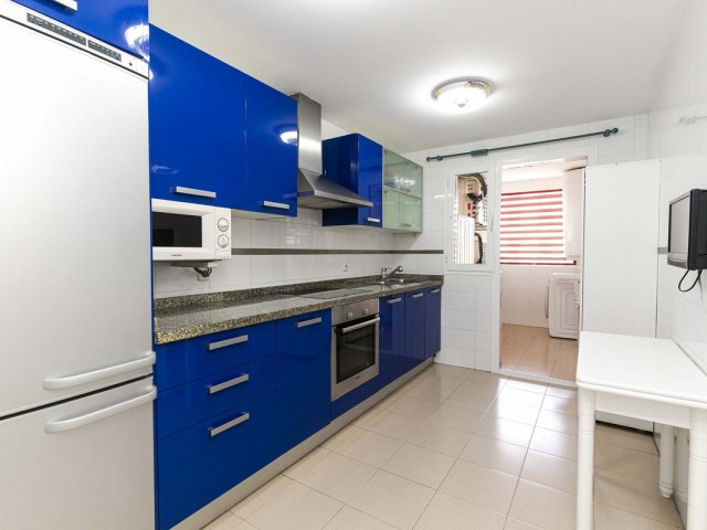 2 Bedrooms Apartment in Marbella