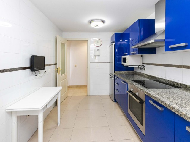 2 Bedrooms Apartment in Marbella