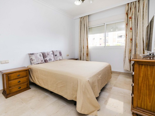 2 Bedrooms Apartment in Marbella