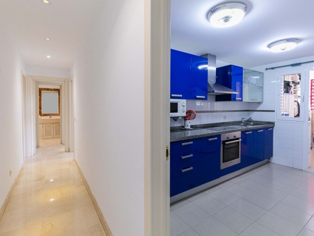 2 Bedrooms Apartment in Marbella