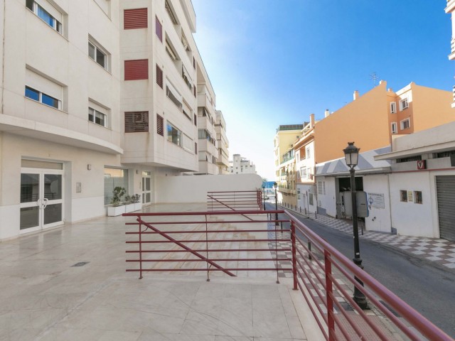 2 Bedrooms Apartment in Marbella