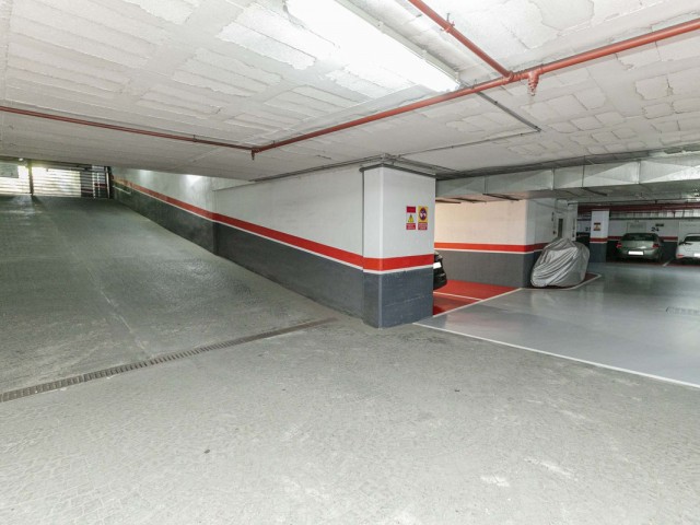 2 Bedrooms Apartment in Marbella