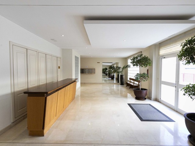 2 Bedrooms Apartment in Marbella