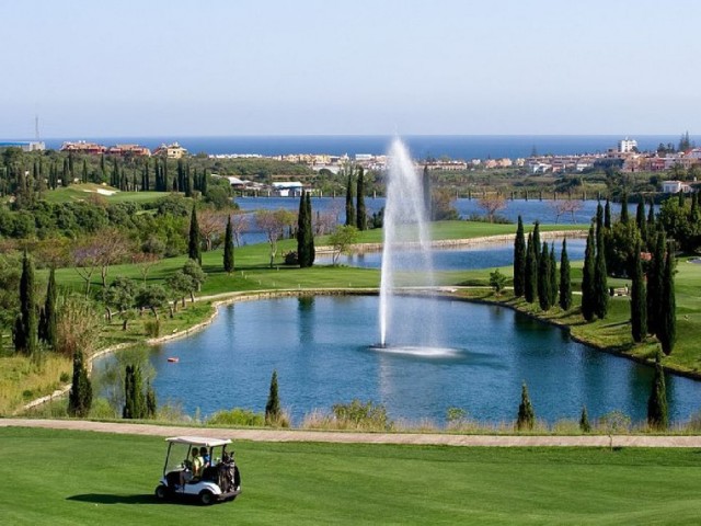  Plot in Los Flamingos