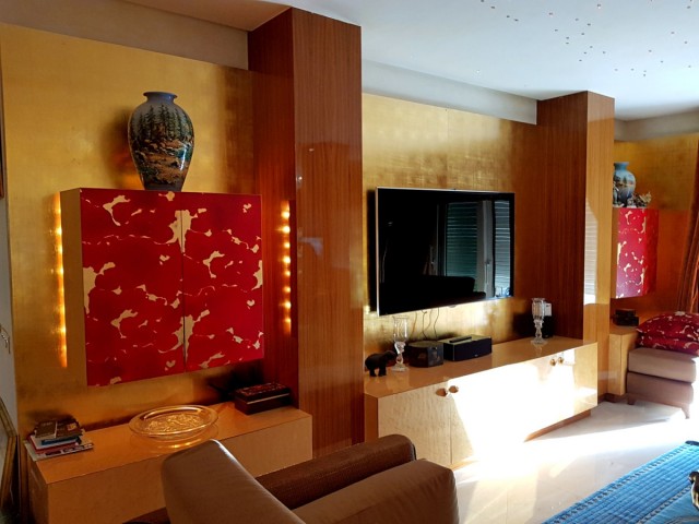 Penthouse in New Golden Mile