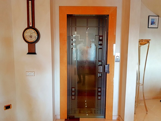 Penthouse in New Golden Mile